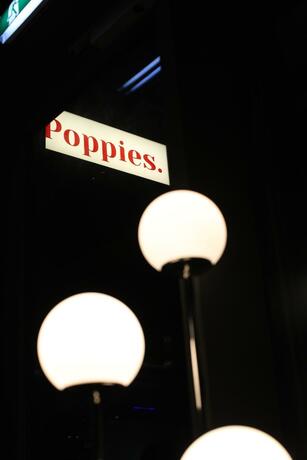 Imagen general del Poppies, &Aacute;msterdam. Foto 25