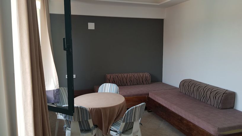 Imagen de la habitación del Poppy Apart Hotel. Foto 10