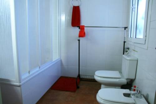Imagen de la habitación del Poprooms Barcelona. Foto 7