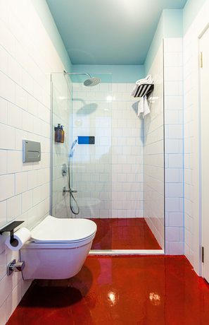 Imagen de la habitación del Popstel. Foto 16