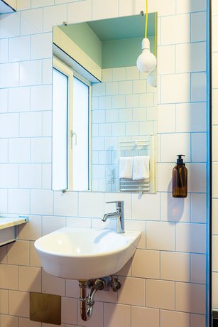 Imagen de la habitación del Popstel. Foto 19