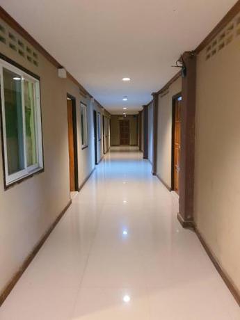 Imagen general del Pornpailin Riverside Resort. Foto 3