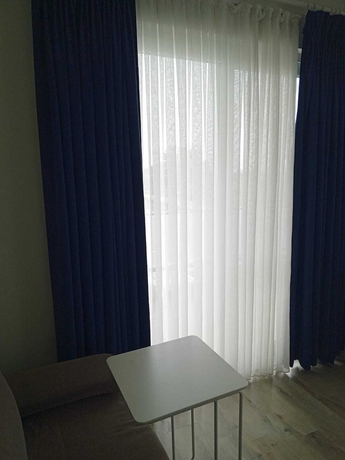 Imagen de la habitación del Port Hotel Tasucu. Foto 8