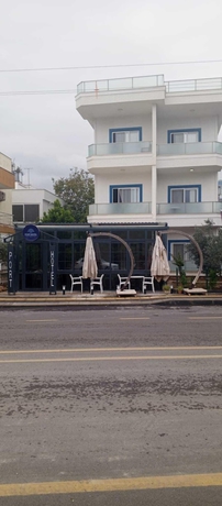 Imagen general del Port Hotel Tasucu. Foto 1