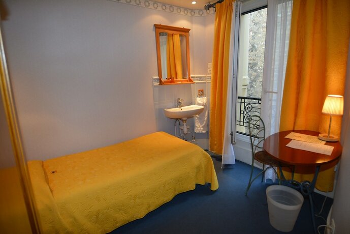 Imagen general del Port Royal Hotel. Foto 2