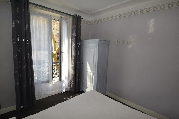 Imagen general del Port Royal Hotel. Foto 3