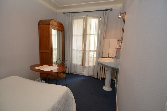 Imagen general del Port Royal Hotel. Foto 4