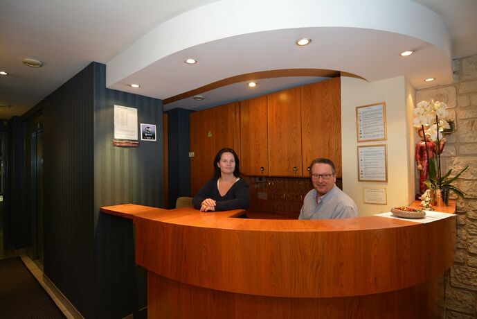 Imagen general del Port Royal Hotel. Foto 8