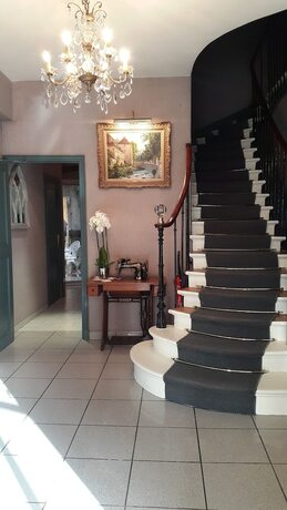 Imagen general del Port Royal Hotel. Foto 9