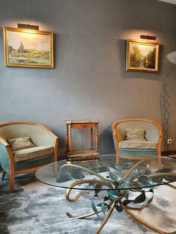 Imagen general del Port Royal Hotel. Foto 10