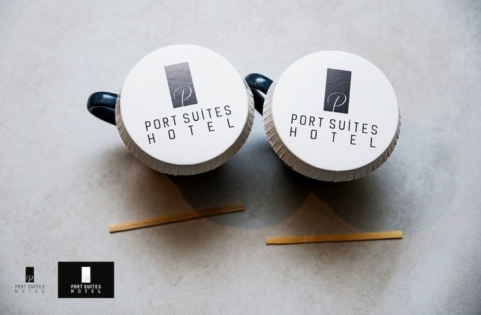 Imagen de la habitación del Port Suites G&ouml;r&uuml;kle. Foto 3