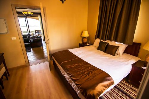 Imagen general del PortGhalib Marina Residence. Foto 6