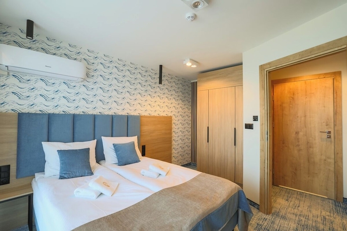 Imagen de la habitación del Porta Mare Active and Spa Resort. Foto 3