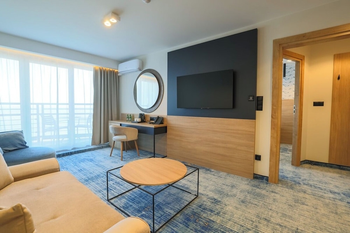 Imagen de la habitación del Porta Mare Active and Spa Resort. Foto 4