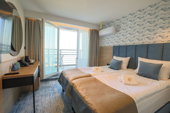 Imagen de la habitación del Porta Mare Active and Spa Resort. Foto 6