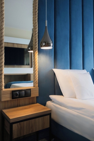 Imagen de la habitación del Porta Mare Active and Spa Resort. Foto 8