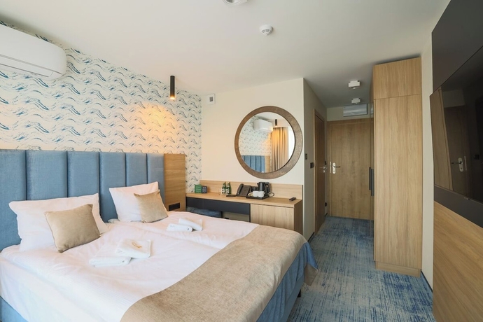 Imagen de la habitación del Porta Mare Active and Spa Resort. Foto 9