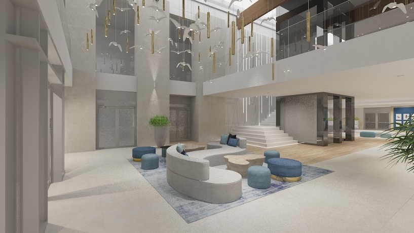 Imagen de la habitación del Porta Mare Active and Spa Resort. Foto 10