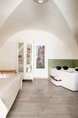 Imagen de la habitación del Porta Nazionale Dependance. Foto 15