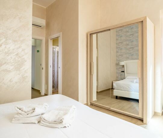 Imagen de la habitación del Porta Nazionale Dependance. Foto 16