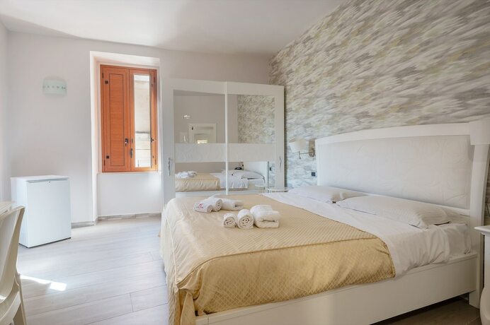 Imagen de la habitación del Porta Nazionale Dependance. Foto 17