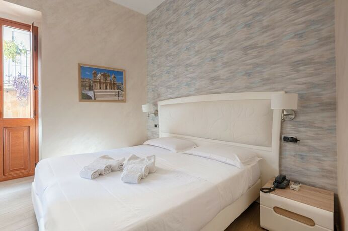Imagen de la habitación del Porta Nazionale Dependance. Foto 18
