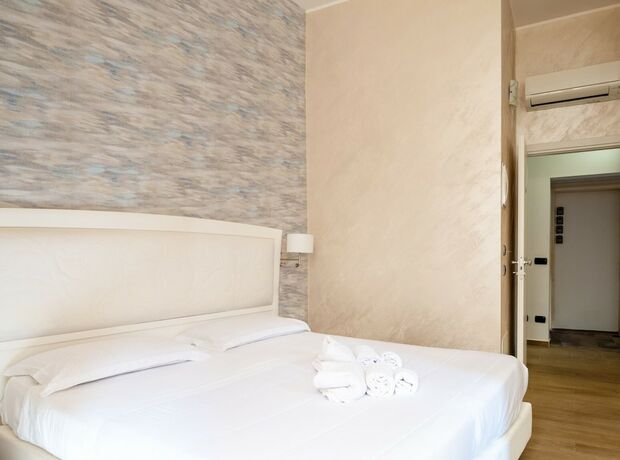 Imagen de la habitación del Porta Nazionale Dependance. Foto 19