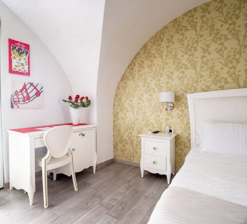 Imagen de la habitación del Porta Nazionale Dependance. Foto 20