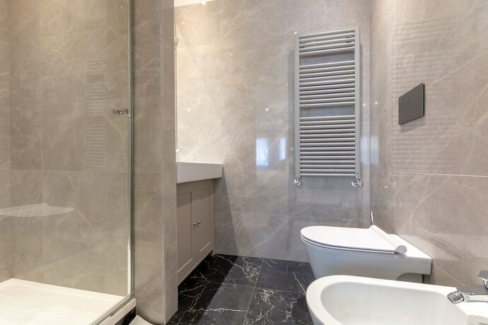 Imagen general del Porta Nera Private Living. Foto 2