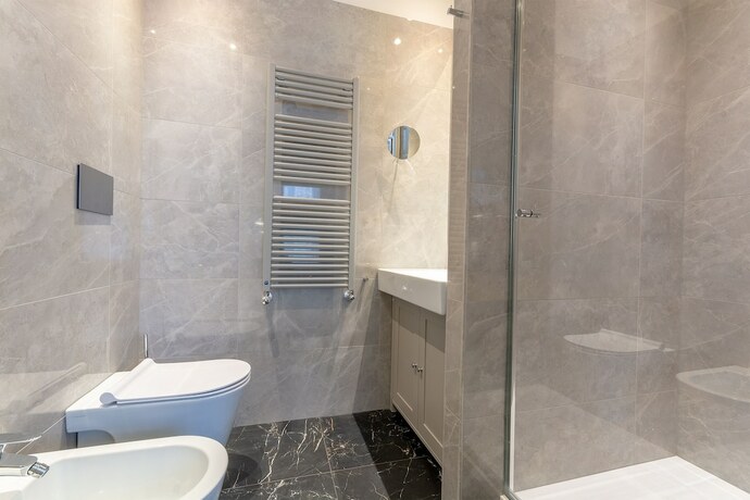 Imagen general del Porta Nera Private Living. Foto 3