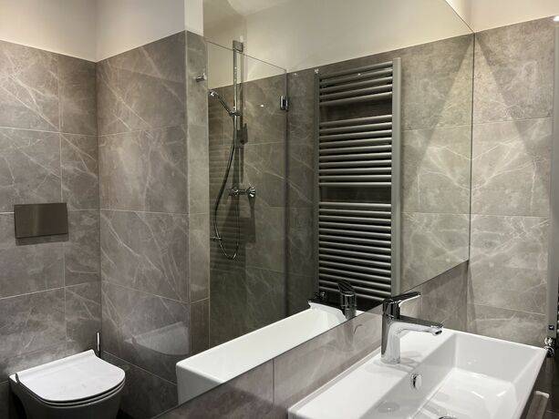 Imagen general del Porta Nera Private Living. Foto 4