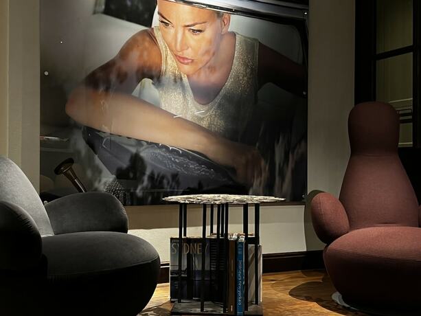 Imagen general del Porta Nera Private Living. Foto 5