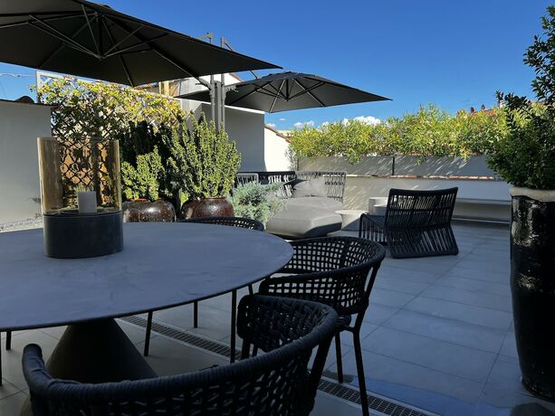 Imagen general del Porta Nera Private Living. Foto 6