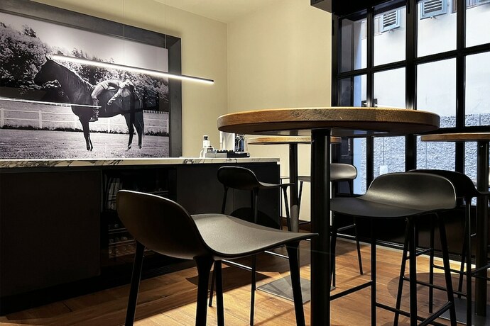 Imagen general del Porta Nera Private Living. Foto 11