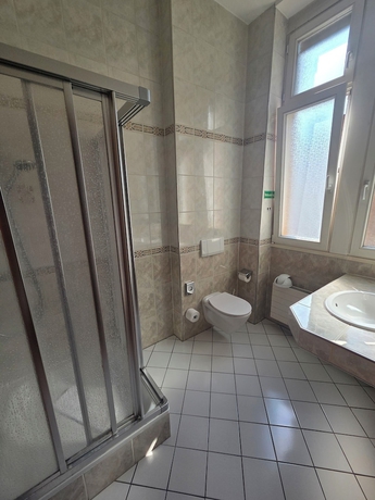 Imagen de la habitación del Porta Nigra Victus. Foto 8