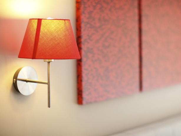 Imagen de los interiores del Porta Pia Rooms. Foto 14