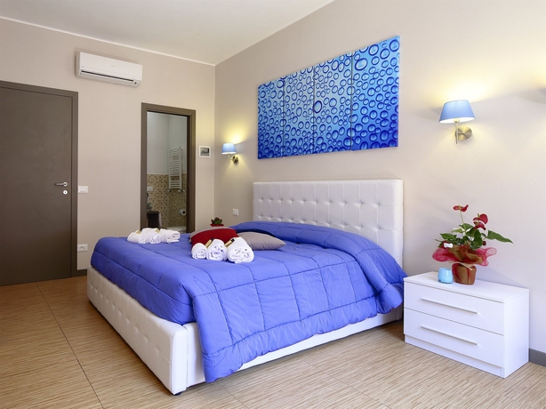 Imagen de la habitación del Porta Pia Rooms. Foto 4