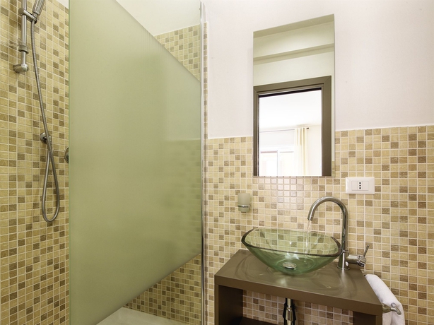 Imagen de la habitación del Porta Pia Rooms. Foto 6