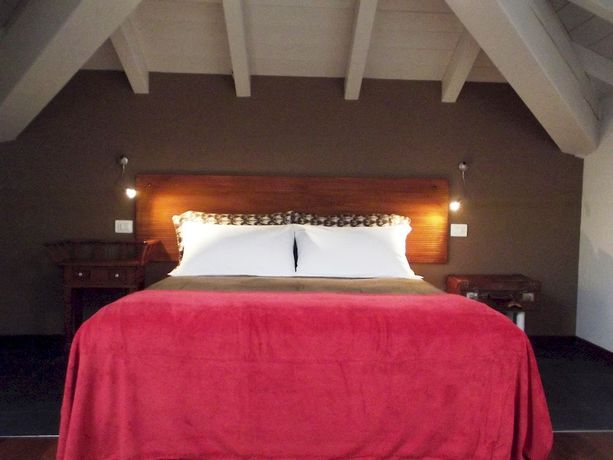 Imagen general del Porta Ronca B y B. Foto 2