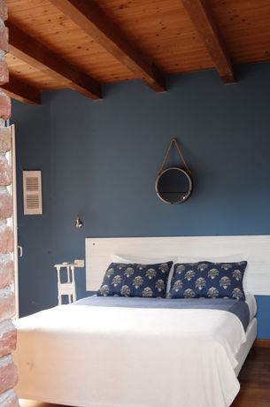 Imagen general del Porta Ronca B y B. Foto 3