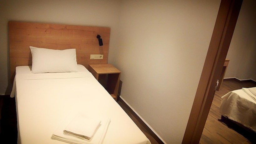 Imagen de la habitación del Porta Trakis Hotel. Foto 4