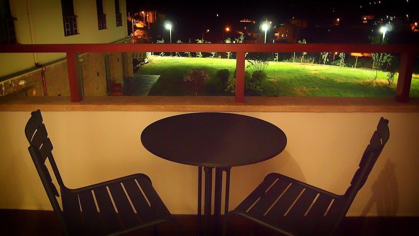 Imagen de la habitación del Porta Trakis Hotel. Foto 15