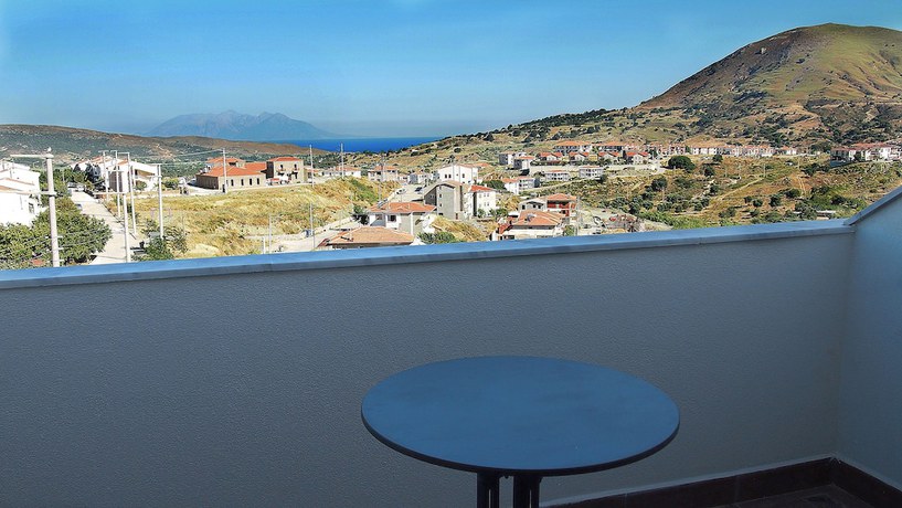 Imagen de la habitación del Porta Trakis Hotel. Foto 16