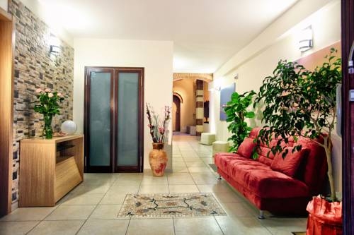 Imagen general del Porta delle Botteghelle. Foto 3