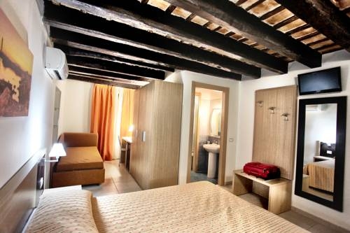 Imagen general del Porta delle Botteghelle. Foto 4