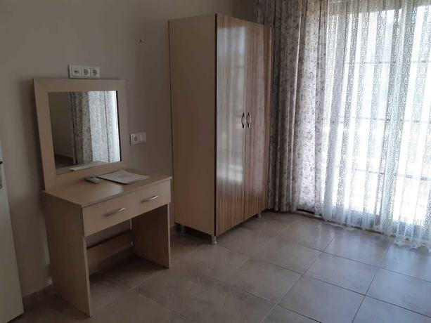 Imagen de la habitación del Portakal Hotel Selimiye. Foto 2