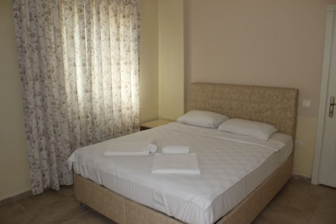 Imagen de la habitación del Portakal Hotel Selimiye. Foto 5