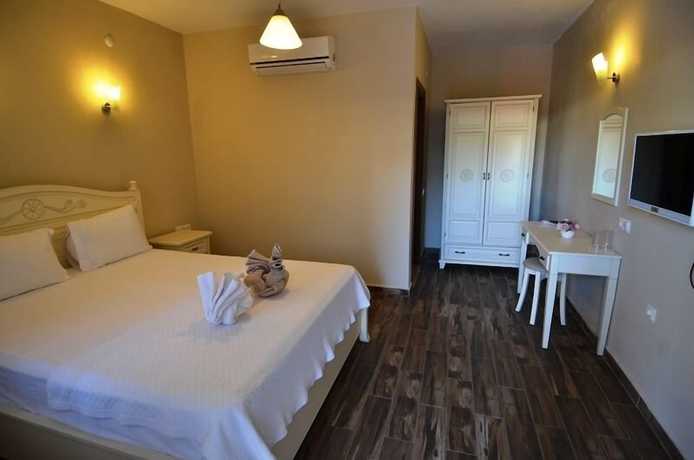 Imagen de la habitación del Portakal Hotel Selimiye. Foto 6