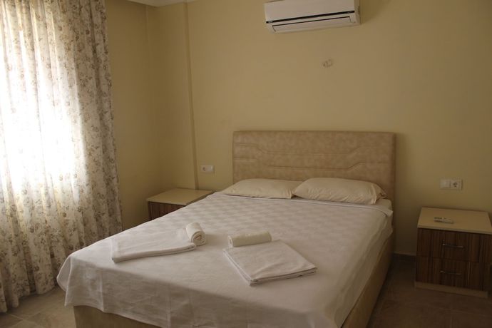 Imagen de la habitación del Portakal Hotel Selimiye. Foto 17