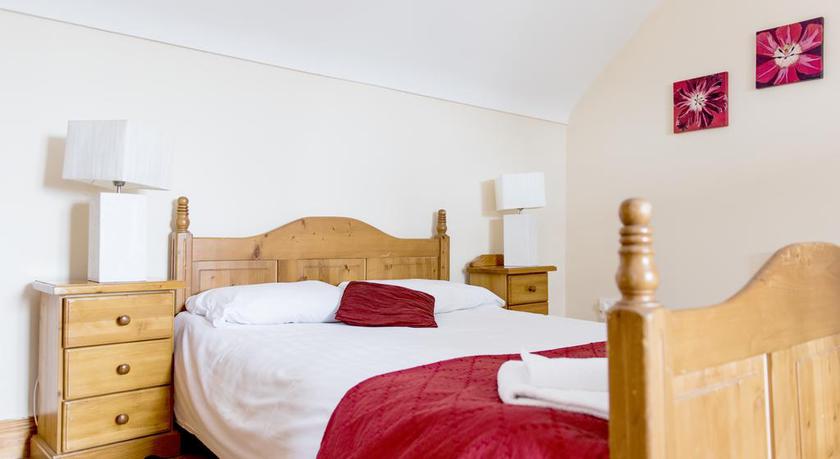 Imagen general del Portbeg Holiday Homes. Foto 2